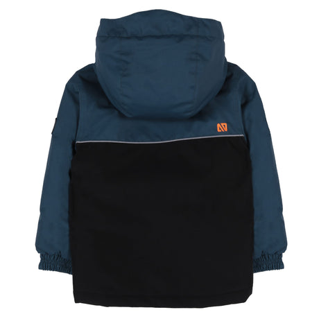 Habit de Neige Ludovick 2-6ans-Nano-NAN-F26M211-2-CLÉMENT