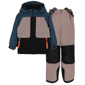 Habit de Neige Ludovick 7-14ans-Nano-Bleu-7-NAN-F26M211-3-CLÉMENT