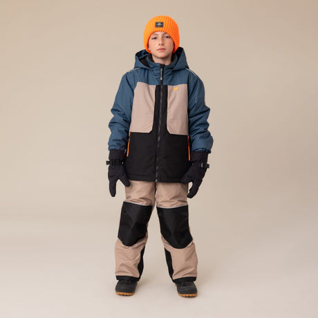 Habit de Neige Ludovick 7-14ans-Nano-NAN-F26M211-3-CLÉMENT