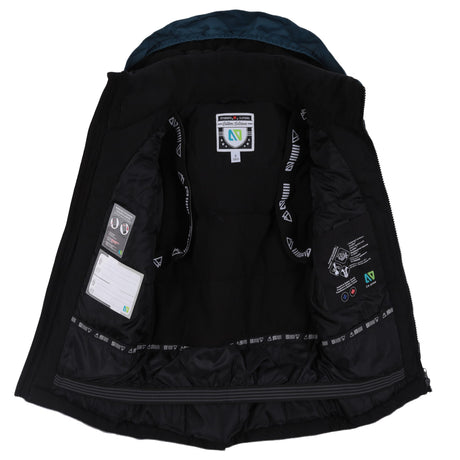 Habit de Neige Ludovick 7-14ans-Nano-NAN-F26M211-3-CLÉMENT