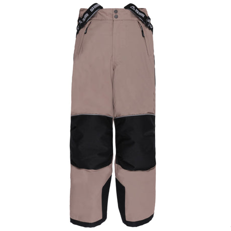 Habit de Neige Ludovick 7-14ans-Nano-NAN-F26M211-3-CLÉMENT