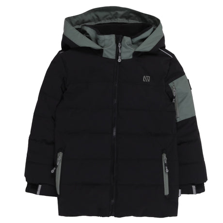 Habit de Neige Antonin 2-6ans-Nano-NAN-F26M213-2-CLÉMENT