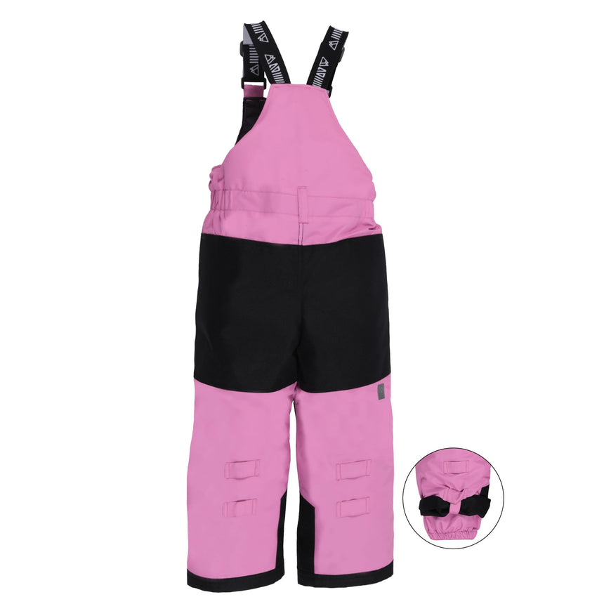 Habit de Neige Melody 2-6ans-Nano-NAN-F26M250-2-CLÉMENT
