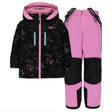 Habit de Neige Melody 7-14ans-Nano-Noir-7-NAN-F26M250-3-CLÉMENT