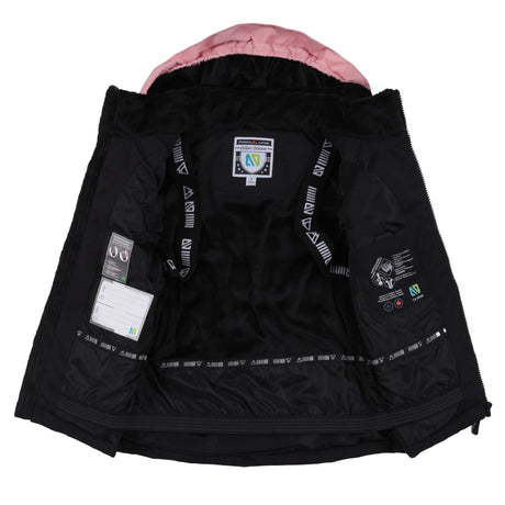 Habit de Neige Lyanna 7-14ans-Nano-NAN-F26M252-3-CLÉMENT