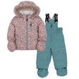 Habit de Neige Romy 12-24mois-Nano-Beige-12 m-NAN-F26M254-1-CLÉMENT