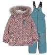 Habit de Neige Romy 2-6ans-Nano-Beige-2-NAN-F26M254-2-CLÉMENT