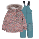 Habit de Neige Romy 2-6ans-Nano-Beige-2-NAN-F26M254-2-CLÉMENT