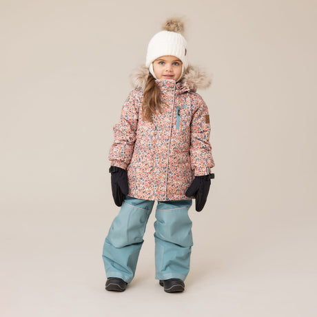Habit de Neige Romy 2-6ans-Nano-NAN-F26M254-2-CLÉMENT
