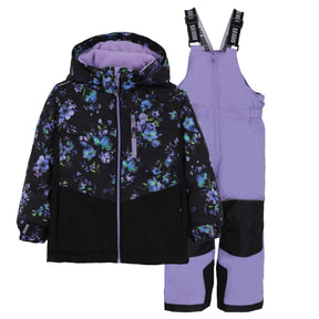 Habit de Neige Lara 2-6ans-Nano-Noir-2-NAN-F26M258-2-CLÉMENT