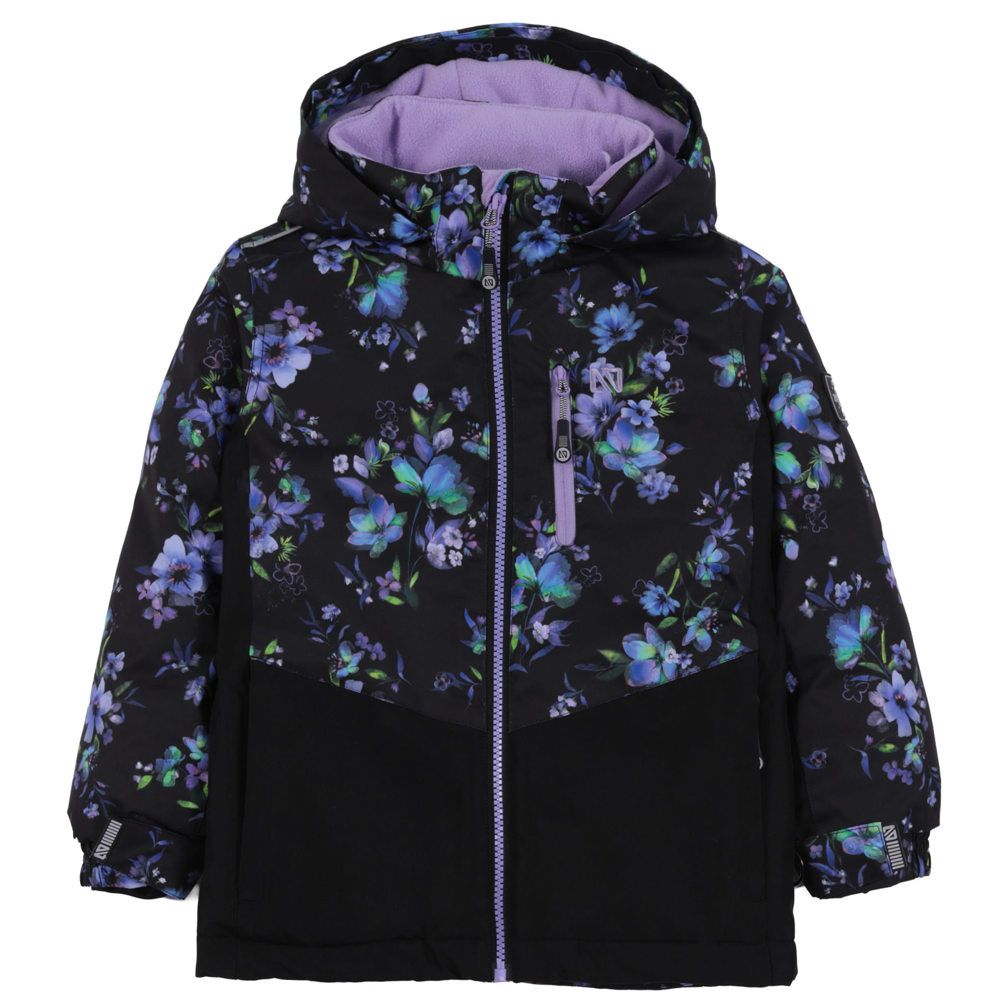 Lara Snowsuit 2-6 – CLÉMENT