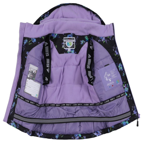 Habit de Neige Lara 2-6ans-Nano-NAN-F26M258-2-CLÉMENT