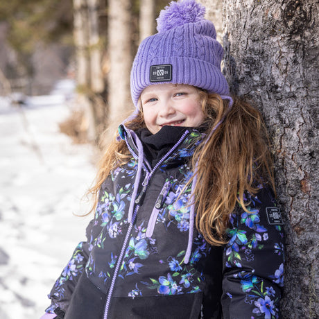 Habit de Neige Lara 2-6ans-Nano-NAN-F26M258-2-CLÉMENT