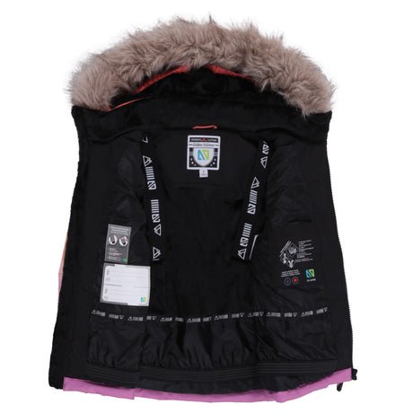 Habit de Neige Maya 7-14ans-Nano-NAN-F26M260-3-CLÉMENT