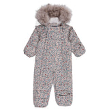 Habit de Neige Tamara 6-24mois-Nano-NAN-F26M464-CLÉMENT
