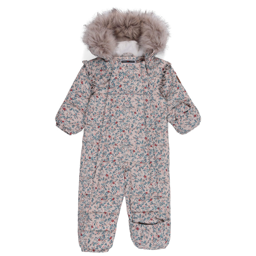 Habit de Neige Tamara 6-24mois-Nano-NAN-F26M464-CLÉMENT