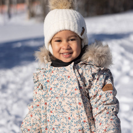 Habit de Neige Tamara 6-24mois-Nano-NAN-F26M464-CLÉMENT