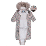 Habit de Neige Tamara 6-24mois-Nano-NAN-F26M464-CLÉMENT