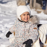 Habit de Neige Tamara 6-24mois-Nano-NAN-F26M464-CLÉMENT
