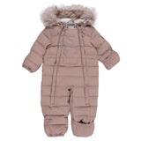 Habit de Neige Casey 6-24mois-Nano-Beige-6 m-NAN-F26M500-CLÉMENT