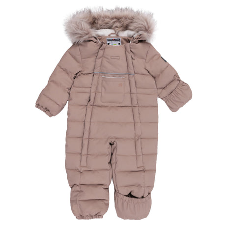 Habit de Neige Casey 6-24mois-Nano-Beige-6 m-NAN-F26M500-CLÉMENT