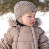 Habit de Neige Casey 6-24mois-Nano-NAN-F26M500-CLÉMENT