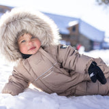 Habit de Neige Casey 6-24mois-Nano-NAN-F26M500-CLÉMENT