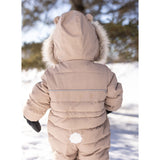 Habit de Neige Casey 6-24mois-Nano-NAN-F26M500-CLÉMENT