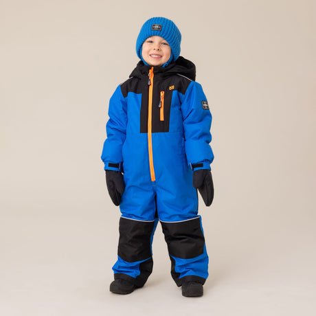 Habit de Neige Brandon 2-10ans-Nano-NAN-F26M601-CLÉMENT