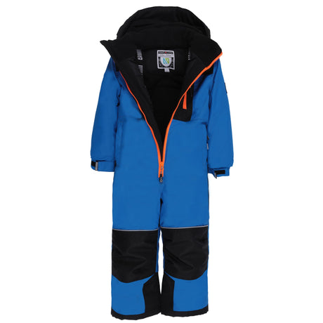 Habit de Neige Brandon 2-10ans-Nano-NAN-F26M601-CLÉMENT