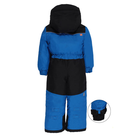 Habit de Neige Brandon 2-10ans-Nano-NAN-F26M601-CLÉMENT