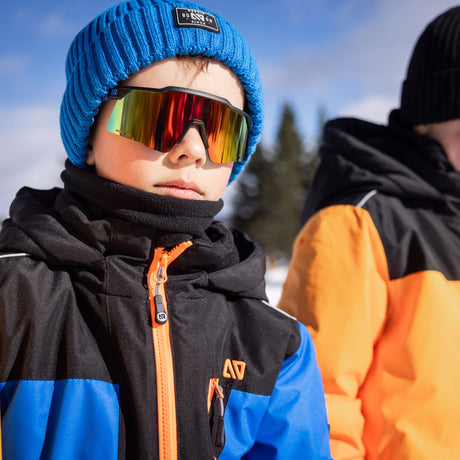 Habit de Neige Brandon 2-10ans-Nano-NAN-F26M601-CLÉMENT