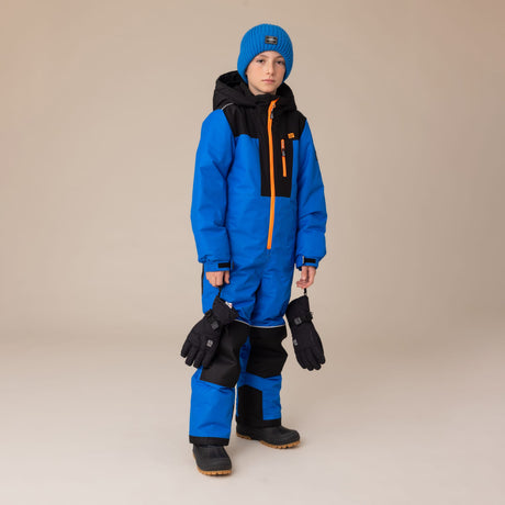 Habit de Neige Brandon 2-10ans-Nano-NAN-F26M601-CLÉMENT