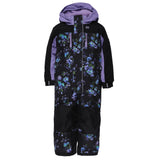Habit de Neige Emma 2-10ans-Nano-Noir-2-NAN-F26M658-CLÉMENT