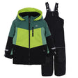 Habit de Neige Performance Mikael 2-6ans-Nano-Vert-2-NAN-F26M801-2-CLÉMENT