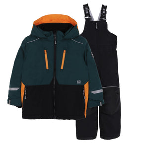 Habit de Neige Performance Oliver 2-6ans-Nano-Forêt-2-NAN-F26M805-2-CLÉMENT