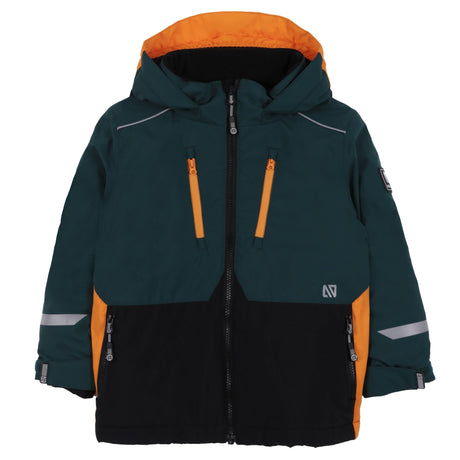 Habit de Neige Performance Oliver 2-6ans-Nano-NAN-F26M805-2-CLÉMENT