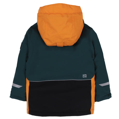 Habit de Neige Performance Oliver 2-6ans-Nano-NAN-F26M805-2-CLÉMENT