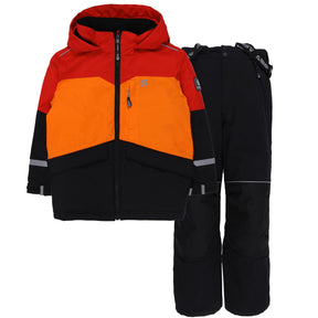 Habit de Neige Performance Remy 7-14ans-Nano-Rouge-7-NAN-F26M807-3-CLÉMENT