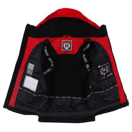 Habit de Neige Performance Remy 7-14ans-Nano-NAN-F26M807-3-CLÉMENT