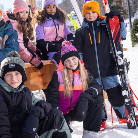 Habit de Neige Performance Tiffany 2-6ans-Nano-NAN-F26M850-2-CLÉMENT