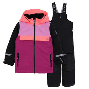Habit de Neige Performance Tiffany 2-6ans-Nano-Mauve-2-NAN-F26M850-2-CLÉMENT
