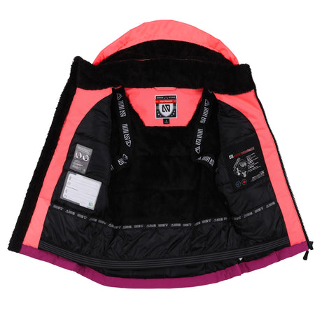 Habit de Neige Performance Tiffany 2-6ans-Nano-NAN-F26M850-2-CLÉMENT