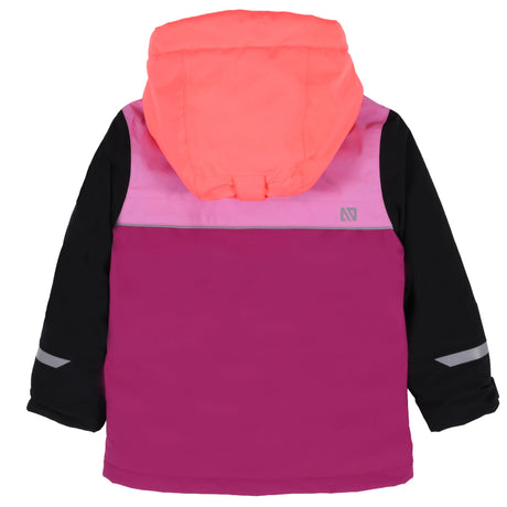 Habit de Neige Performance Tiffany 2-6ans-Nano-NAN-F26M850-2-CLÉMENT
