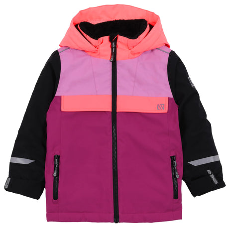 Habit de Neige Performance Tiffany 7-14ans-Nano-NAN-F26M850-3-CLÉMENT
