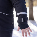 Manteau Husky Maxime 6-14ans-Nano-NAN-F26M880-CLÉMENT