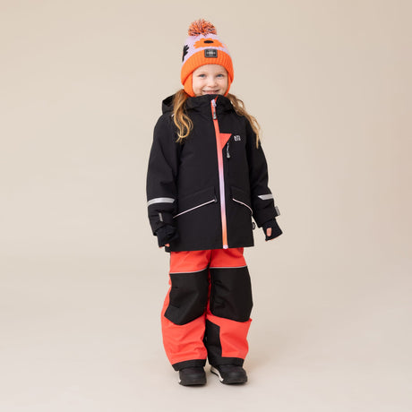 Habit de Neige Performance 3-en-1 Julie 2-6ans-Nano-NAN-F26M890-2-CLÉMENT