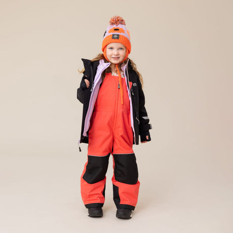 Habit de Neige Performance 3-en-1 Julie 2-6ans-Nano-NAN-F26M890-2-CLÉMENT