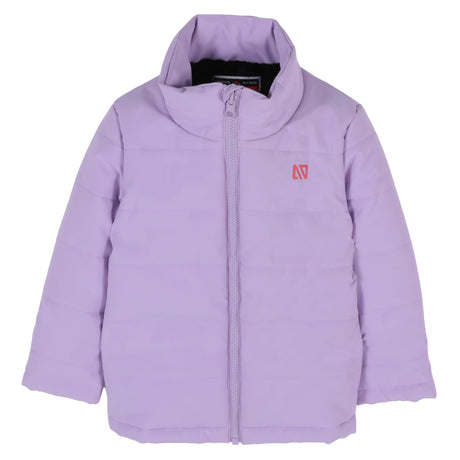 Habit de Neige Performance 3-en-1 Julie 2-6ans-Nano-NAN-F26M890-2-CLÉMENT