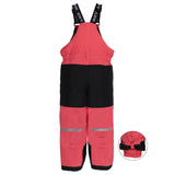 Habit de Neige Performance 3-en-1 Julie 2-6ans-Nano-NAN-F26M890-2-CLÉMENT